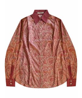 ETRO Рубашка