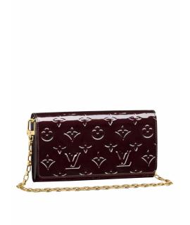 LOUIS VUITTON Клатч/вечерняя сумка