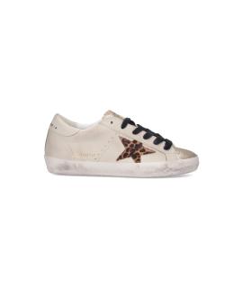 GOLDEN GOOSE DELUXE BRAND Кеды