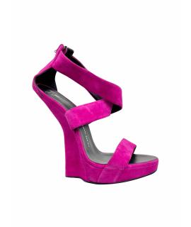 GIUSEPPE ZANOTTI DESIGN Босоножки