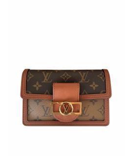 LOUIS VUITTON Клатч/вечерняя сумка