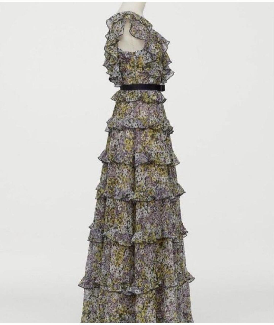 GIAMBATTISTA VALLI Повседневное платье, фото 3
