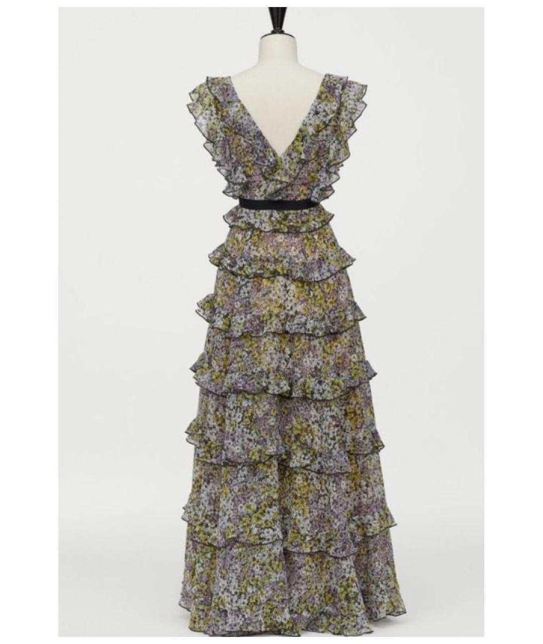GIAMBATTISTA VALLI Повседневное платье, фото 2