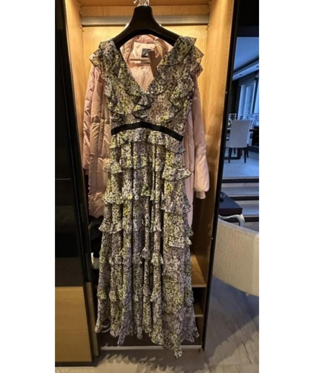 GIAMBATTISTA VALLI Повседневное платье, фото 5