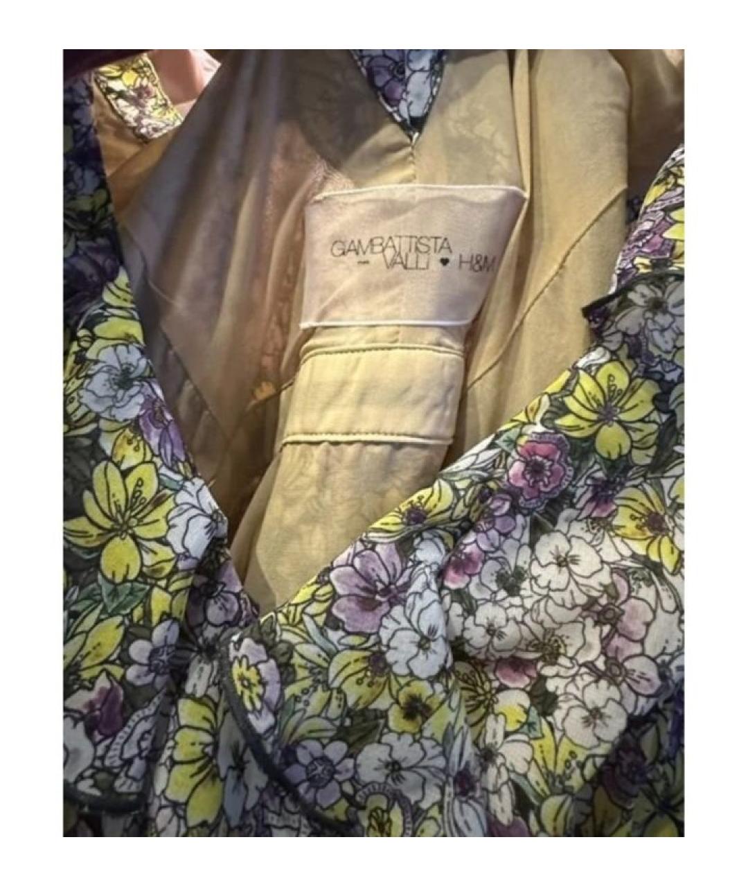 GIAMBATTISTA VALLI Повседневное платье, фото 7