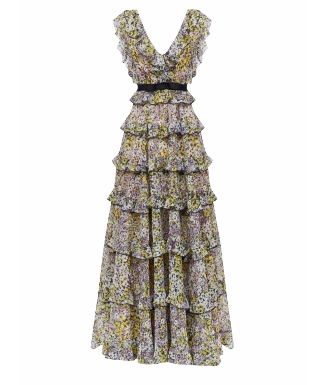 GIAMBATTISTA VALLI Повседневное платье, фото 1