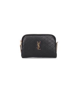 SAINT LAURENT Клатч/вечерняя сумка