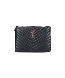 SAINT LAURENT Сумка с короткими ручками