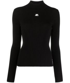 COURREGES Водолазка