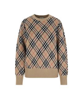 BURBERRY Джемпер / свитер