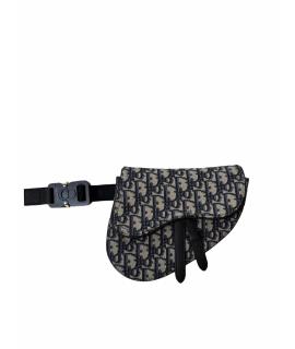 CHRISTIAN DIOR Поясная сумка