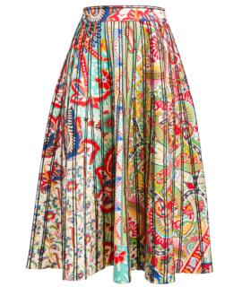 ETRO Юбка макси