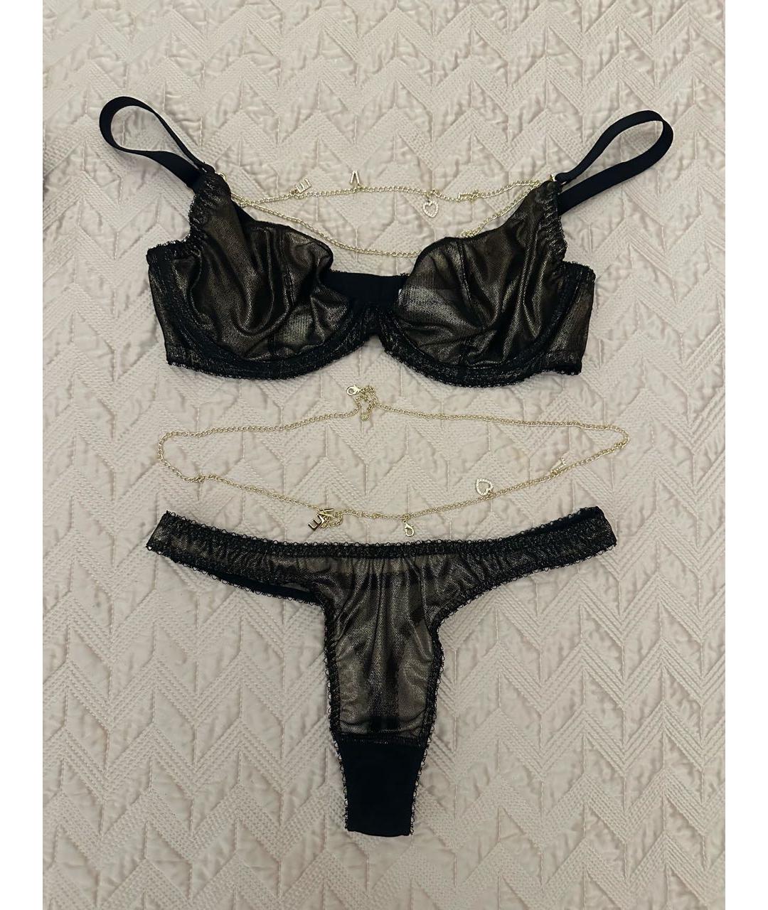 AGENT PROVOCATEUR Зеленый комплекты, фото 9