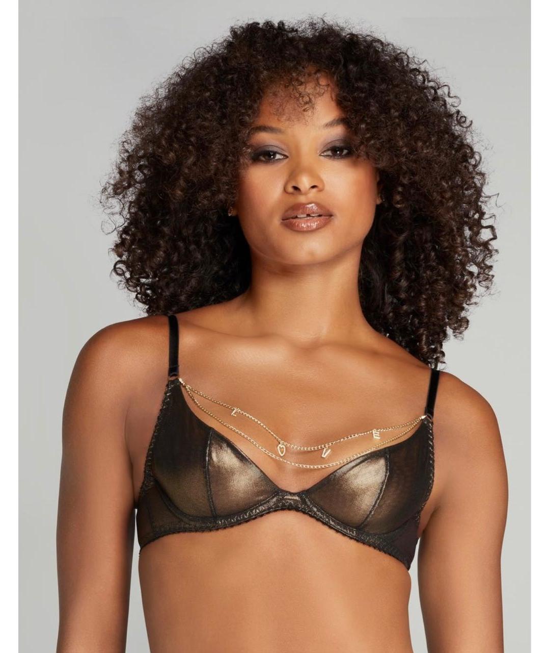 AGENT PROVOCATEUR Зеленый комплекты, фото 3