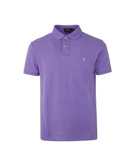 POLO RALPH LAUREN Поло с коротким рукавом
