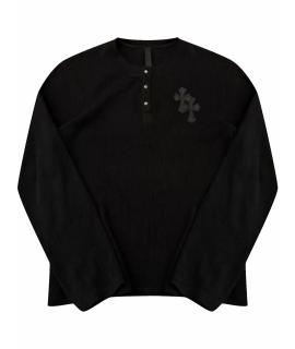 CHROME HEARTS Худи/толстовка
