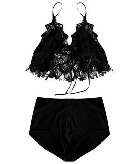 ERMANNO SCERVINO Купальник