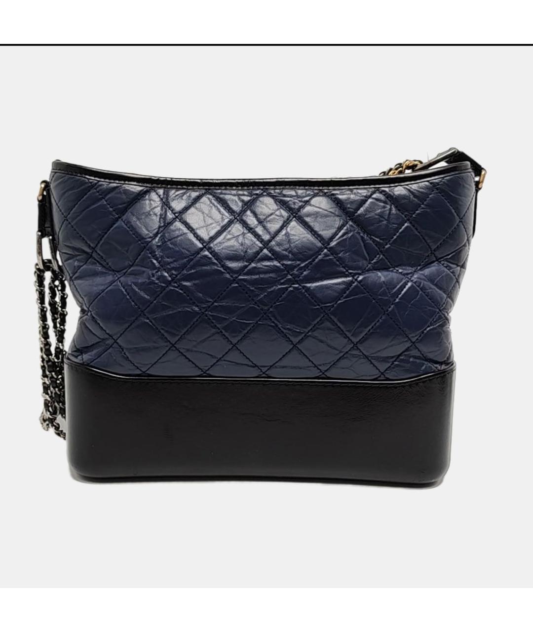 CHANEL Сумка через плечо, фото 4