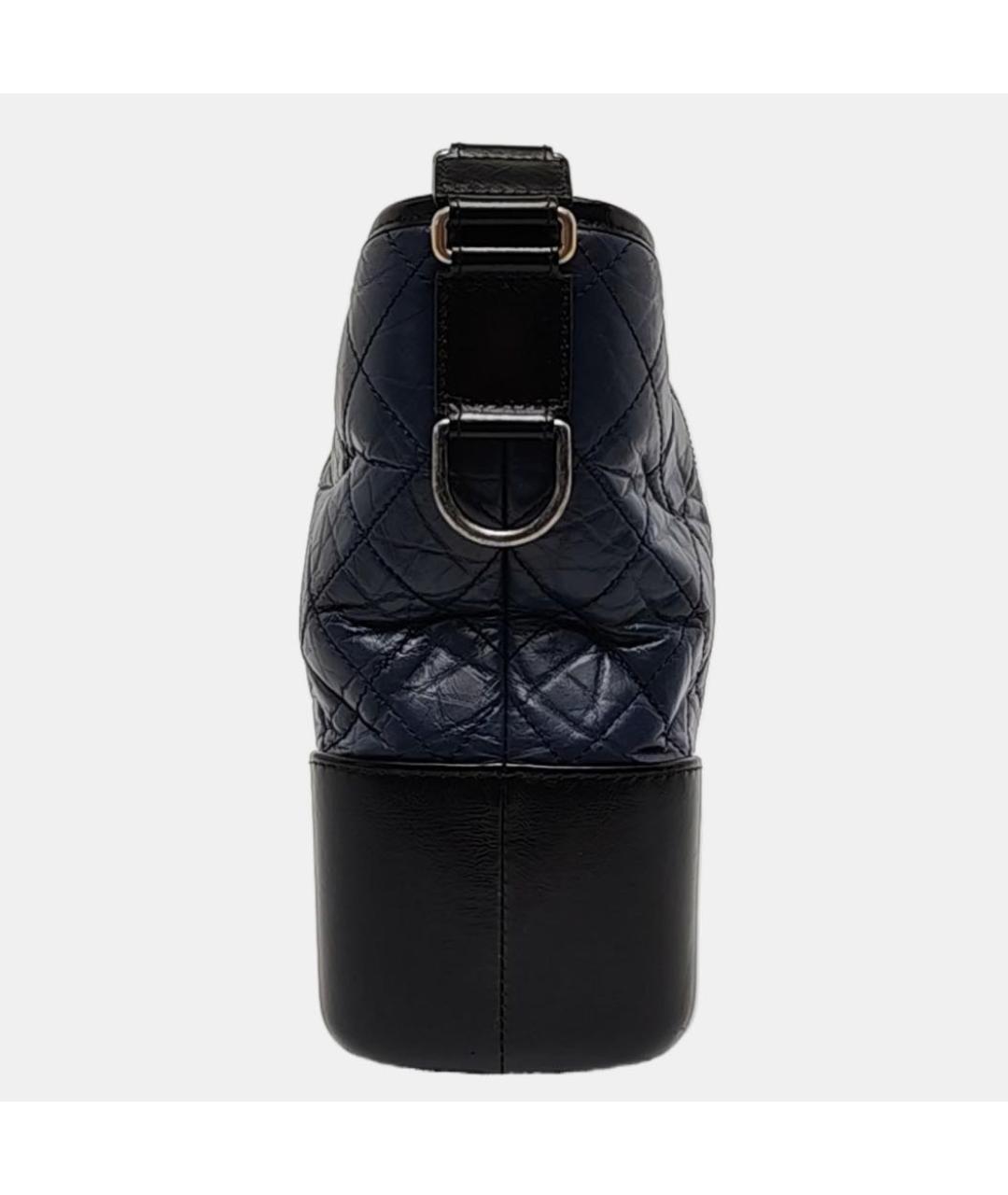 CHANEL Сумка через плечо, фото 3