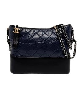 CHANEL Сумка через плечо