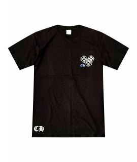 CHROME HEARTS Футболка