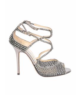 JIMMY CHOO Босоножки