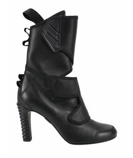 FENDI Ботильоны