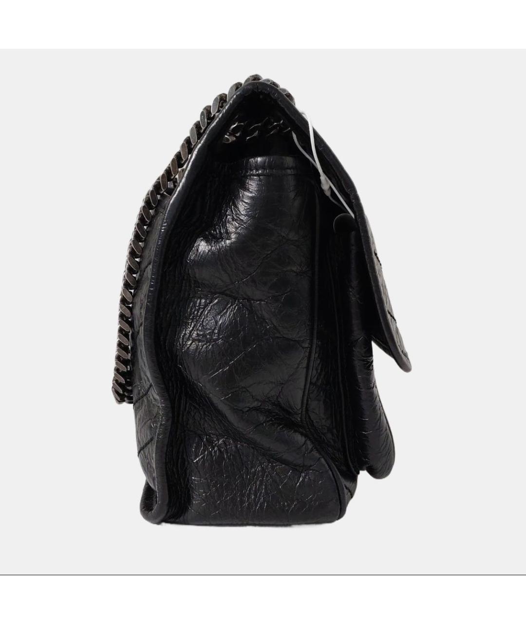 SAINT LAURENT Сумка через плечо, фото 4