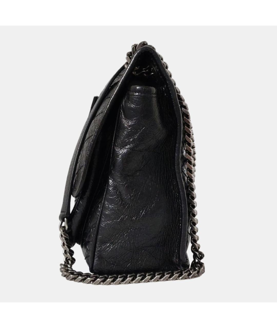 SAINT LAURENT Сумка через плечо, фото 3