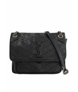SAINT LAURENT Сумка через плечо