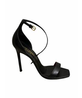 SAINT LAURENT Босоножки