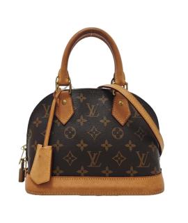 LOUIS VUITTON Сумка через плечо