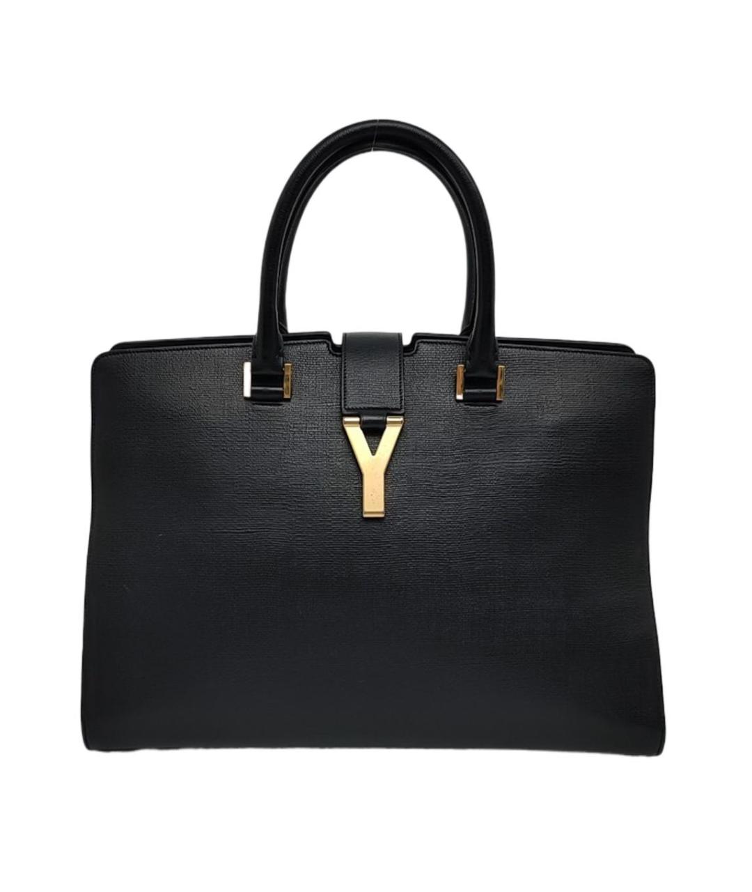 SAINT LAURENT Сумка с короткими ручками, фото 9