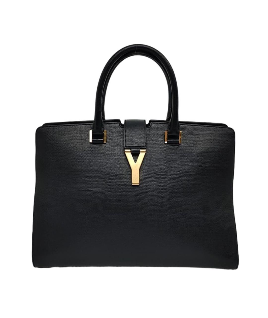 SAINT LAURENT Сумка с короткими ручками, фото 2