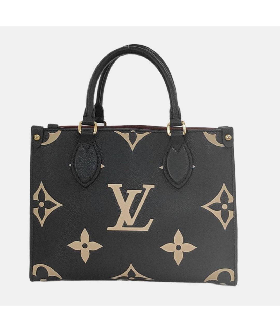 LOUIS VUITTON Сумка тоут, фото 5