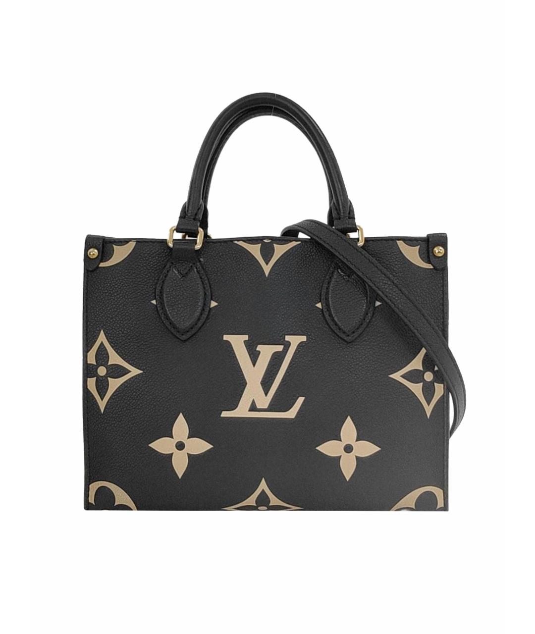 LOUIS VUITTON Сумка тоут, фото 1