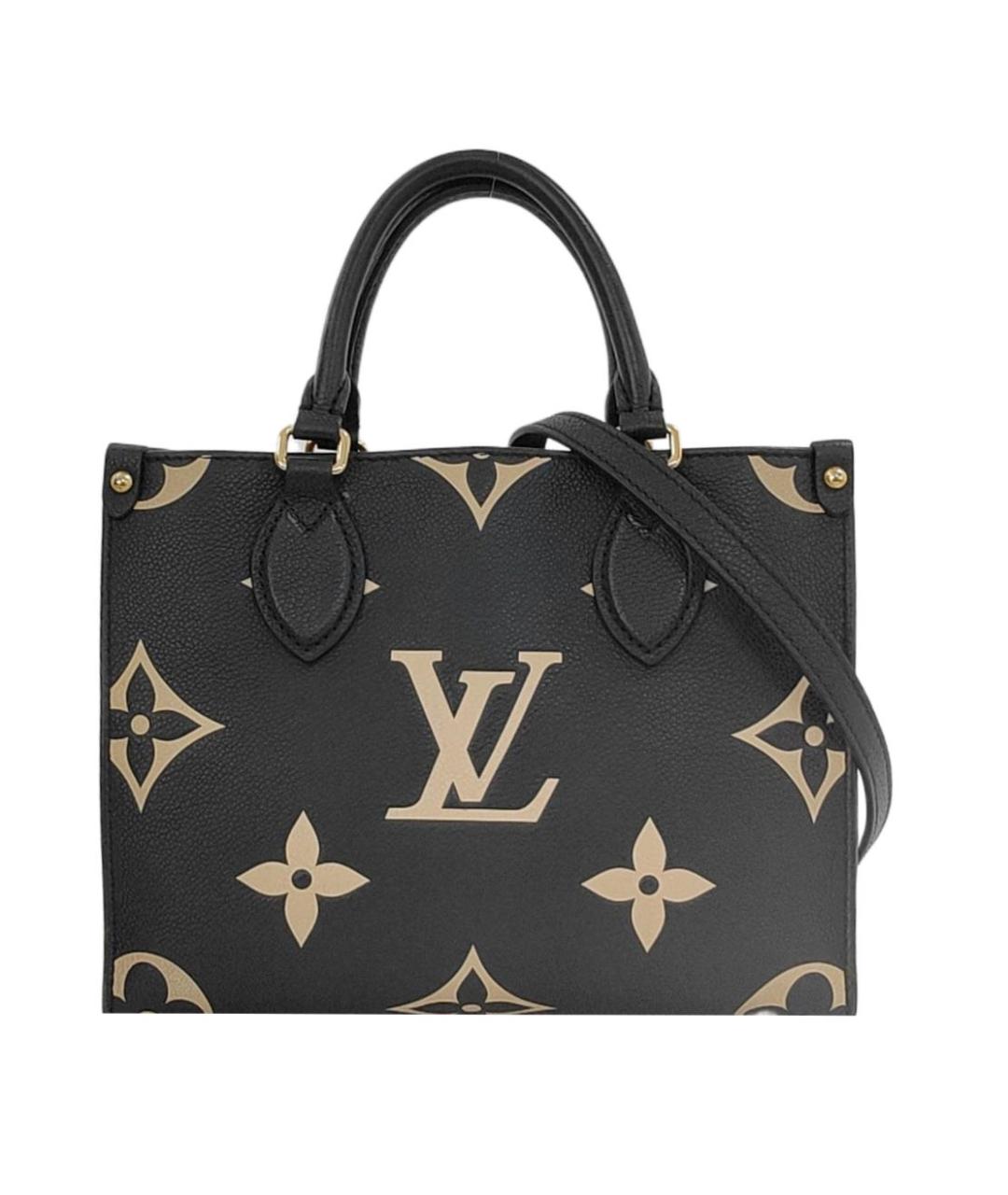 LOUIS VUITTON Сумка тоут, фото 9