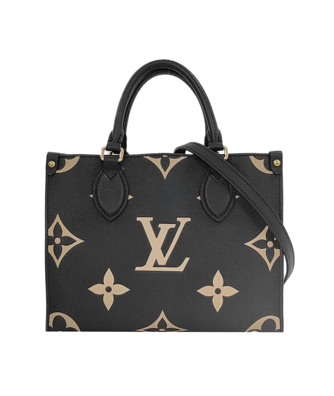 LOUIS VUITTON Сумка тоут, фото 2