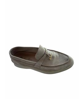 LORO PIANA Лоферы
