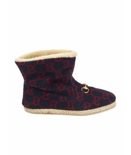 GUCCI Ботинки