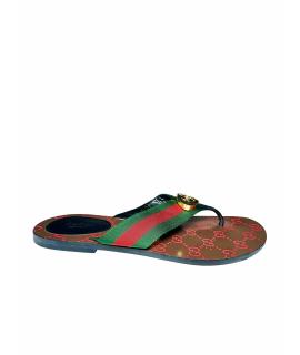 GUCCI Шлепанцы