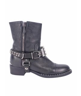 MIU MIU Ботинки