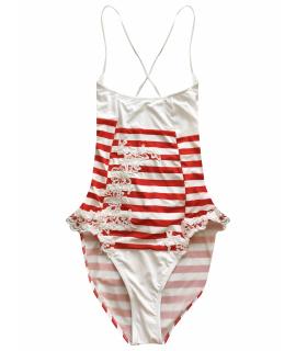 ERMANNO SCERVINO Купальник