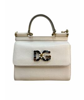 DOLCE&GABBANA Клатч/вечерняя сумка