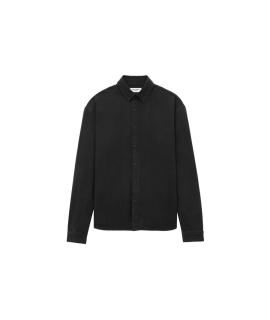 SAINT LAURENT Кэжуал рубашка