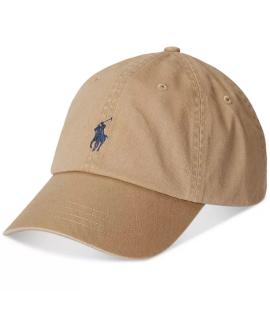 POLO RALPH LAUREN Кепка/бейсболка