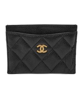 CHANEL Кардхолдер