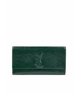SAINT LAURENT Клатч/вечерняя сумка