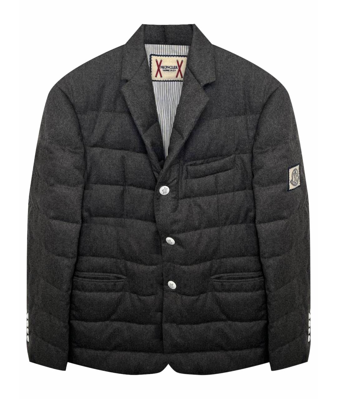 MONCLER Куртка, фото 1