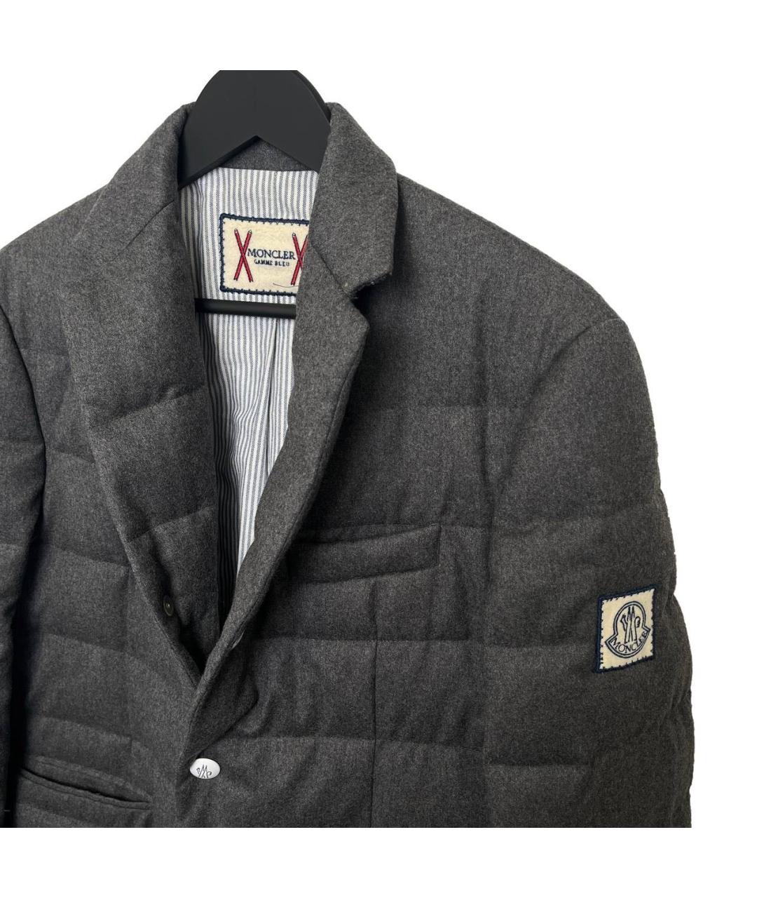 MONCLER Куртка, фото 2